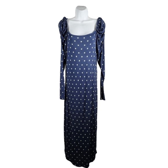 TED BAKER MEEGWIN WIGGLE DRESS - Picture 1 of 12